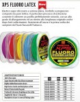 FLUORO POWER LATEX - 10 scatole uguali